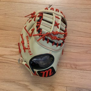 Marucci Oxbow Series 12.75” RHT First Base Glove
