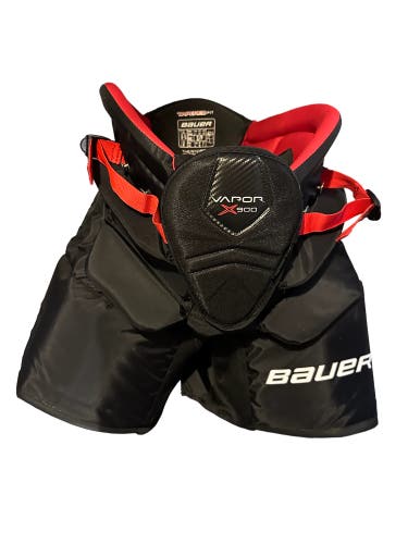 Bauer vapor goalie pants