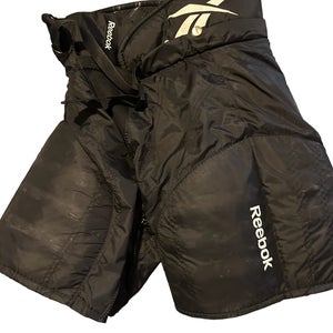 Reebok JR med hockey pants