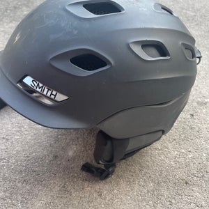 Used Small Smith Helmet