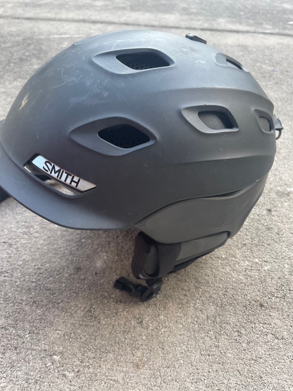 Used Small Smith Helmet