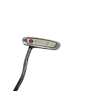 Used Odyssey White Hot Xg Rossie Mallet Putters