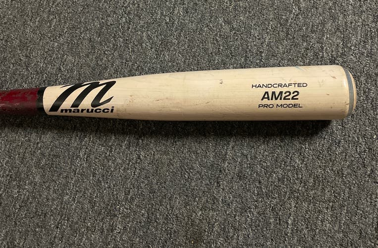 2022 Wood (-3) 30 oz 33" AM22 Bat