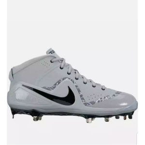 New Nike Zoom Trout 4 Metal Baseball Cleats Size 11.5