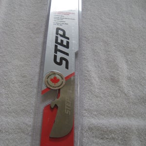 DISCONTINUED Brand New Step Steel ST Edge 272 mm for Bauer Lightspeed Edge Holders