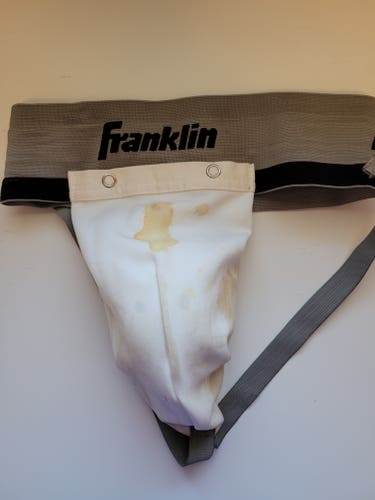 Listing for @footballfireman Used Lucky Jock