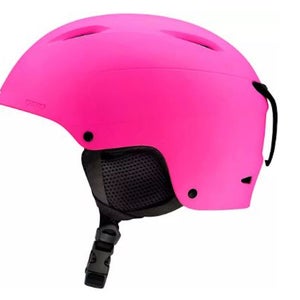 New Giro youth Tilt Ski Helmets M L