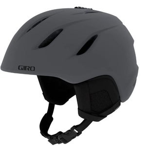 New Giro Adult Nine C Matte Ski Helmets Sm