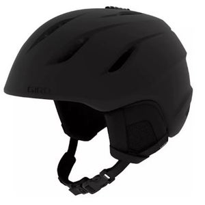 New Giro Adult Nine C Matte Ski Helmets Lg