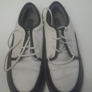 Used Womens Golf Shoes