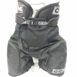 Used Ccm Tacks Lg Pant Breezer Ice Hockey Pants