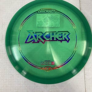 Used Discraft Archer 170g Disc Golf Drivers
