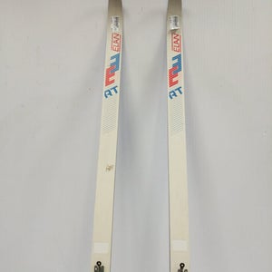 Used Elan 195cm Elan 75 Mm Bnd 195 Cm Men's Cross Country Ski Combo