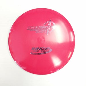 Used Innova Star Orc 154g Disc Golf Drivers