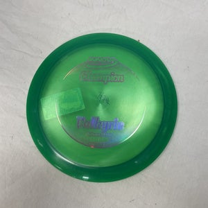 Used Innova Valkyrie 175g Disc Golf Driver Discs