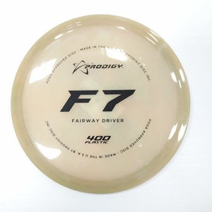 Used Prodigy Disc F7 174g Disc Golf Drivers