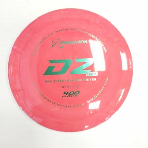 Used Prodigy Disc D2pro 174g Disc Golf Drivers