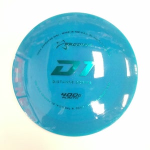 Used Prodigy Disc D1 174g Disc Golf Drivers