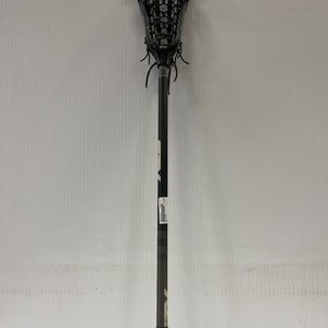 Used Stx Exult Composite Women's Complete Lacrosse Sticks