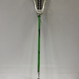 Used Stx 7075 Composite Women's Complete Lacrosse Sticks