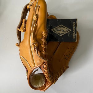 New Infield 12" Baseball Glove