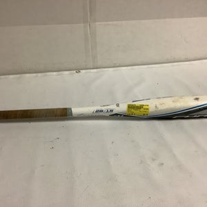 Used Easton Fp20ghy11 26" -11 Drop Fastpitch Bats