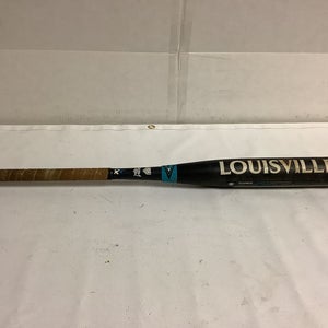 Used Louisville Slugger Fplx159 32" -9 Drop Fastpitch Bats