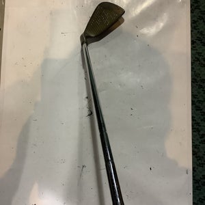 Used Macgregor Og 1800 Pitching Wedge Steel Regular Golf Wedges