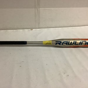Used Rawlings Fpzs13 28" -13 Drop Fastpitch Bats