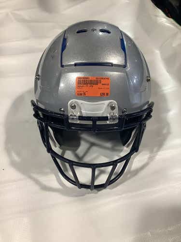 Used Schutt F7 Vtd Football Helmets