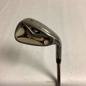 Used Taylormade R7 Pitching Wedge Regular Flex Steel Shaft Wedges