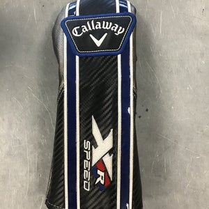 Used Callaway Speed Xr Golf Accessories