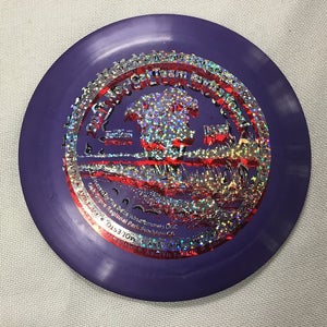 Used Dga Pl-tp Disc Golf Drivers