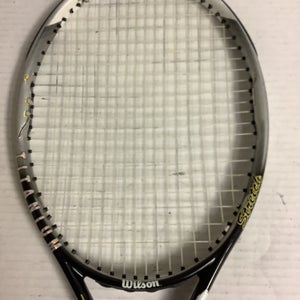 Used Wilson Sledgehammer 8.2 Unknown Tennis Racquets