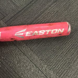 Used Easton Fs50 29" -10 Drop Fastpitch Bats