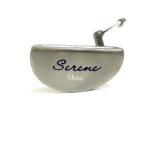 Used Ping Serene Shea Women's Right Mallet Putter