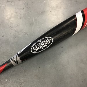 Used Louisville Slugger Prime 915 31" -10 Drop Baseball & Softball Usssa 2 5 8 Barrel Bats