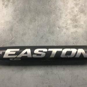 Used Easton Ghost Double Barrel Fp20gh9 33" -9 Drop Fastpitch Bats