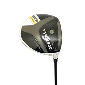 Used Taylormade Rbz Stage 2 Tour Men's Right 10.5 Degree Driver Regular Flex Graphite Shaft 1" Short