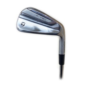 2019 TaylorMade P-790 Forged Single 7 Iron Steel N.S. Pro Modus 3 Tour 120