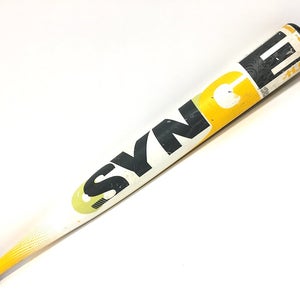 Used Easton Synge Srv6b Fastpitch Bat 31" -11.5 Drop