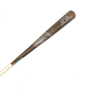 Used Louisville Slugger Mlb Prime Maple C271 Wood Bat 32" -3 Drop
