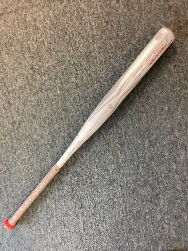 2020 Easton Ghost Advanced Bat (-10) 23oz 33" Warranty