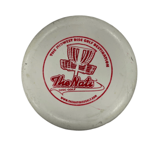 Used The Nats Disc Golf Disc Golf - Open