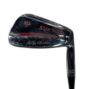 Used Ram 9 Iron Steel Regular Golf Individual Irons