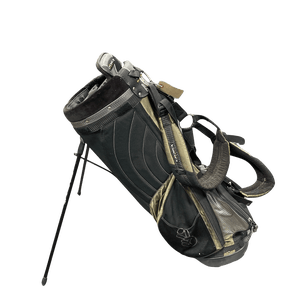 Used Ogio Stand Bag Golf Stand Bags