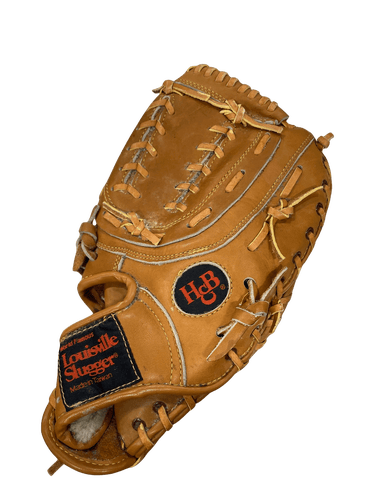 Used Louisville Slugger Lsf110 12 1 2" First Base Gloves