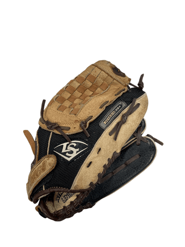 Used Louisville Slugger Genesis 1884 11" Fielders Gloves
