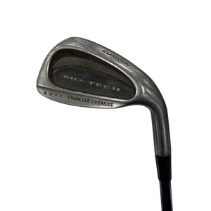 Used Kunnan Iron 9 Iron Steel Regular Golf Individual Irons