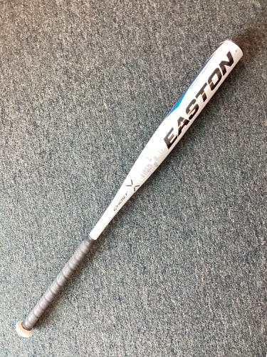 2022 Easton Ghost Double Barrel  Bat (-11) 21oz 32" Warranty
